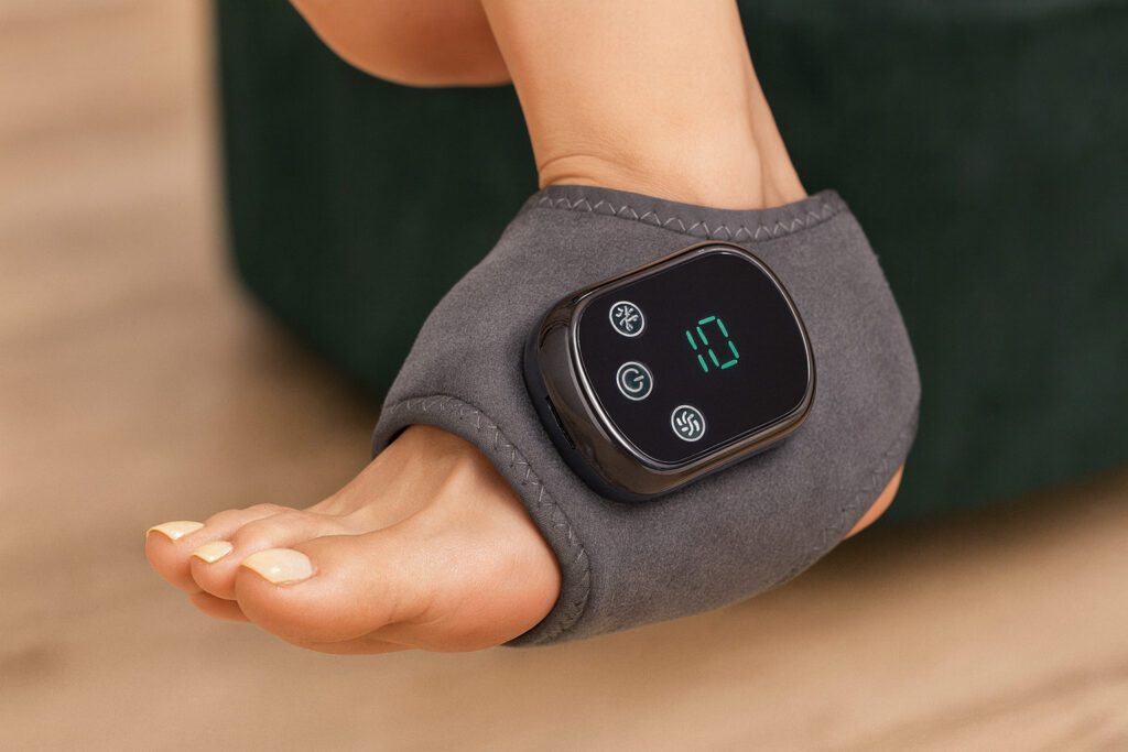 EmsensePro therapy